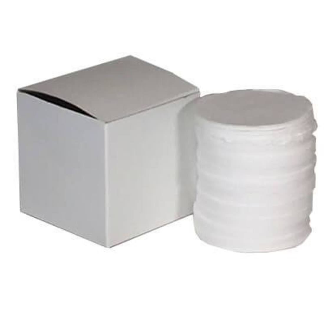 Adam Equipment 3070017197 Glass Fibre Pads Pack of 100