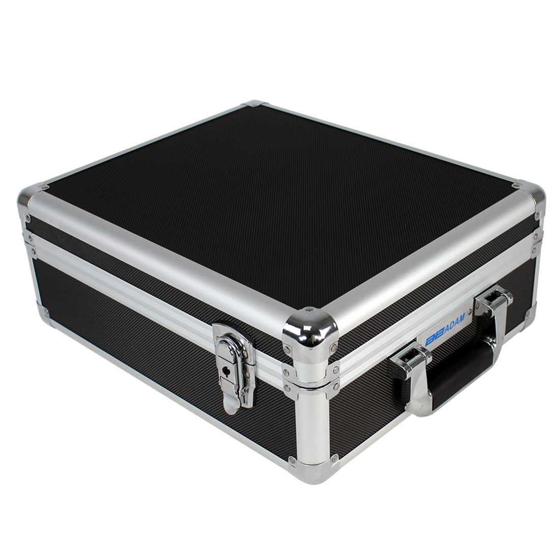 Adam Equipment 3002014371 Lockable Hard Carrying Case