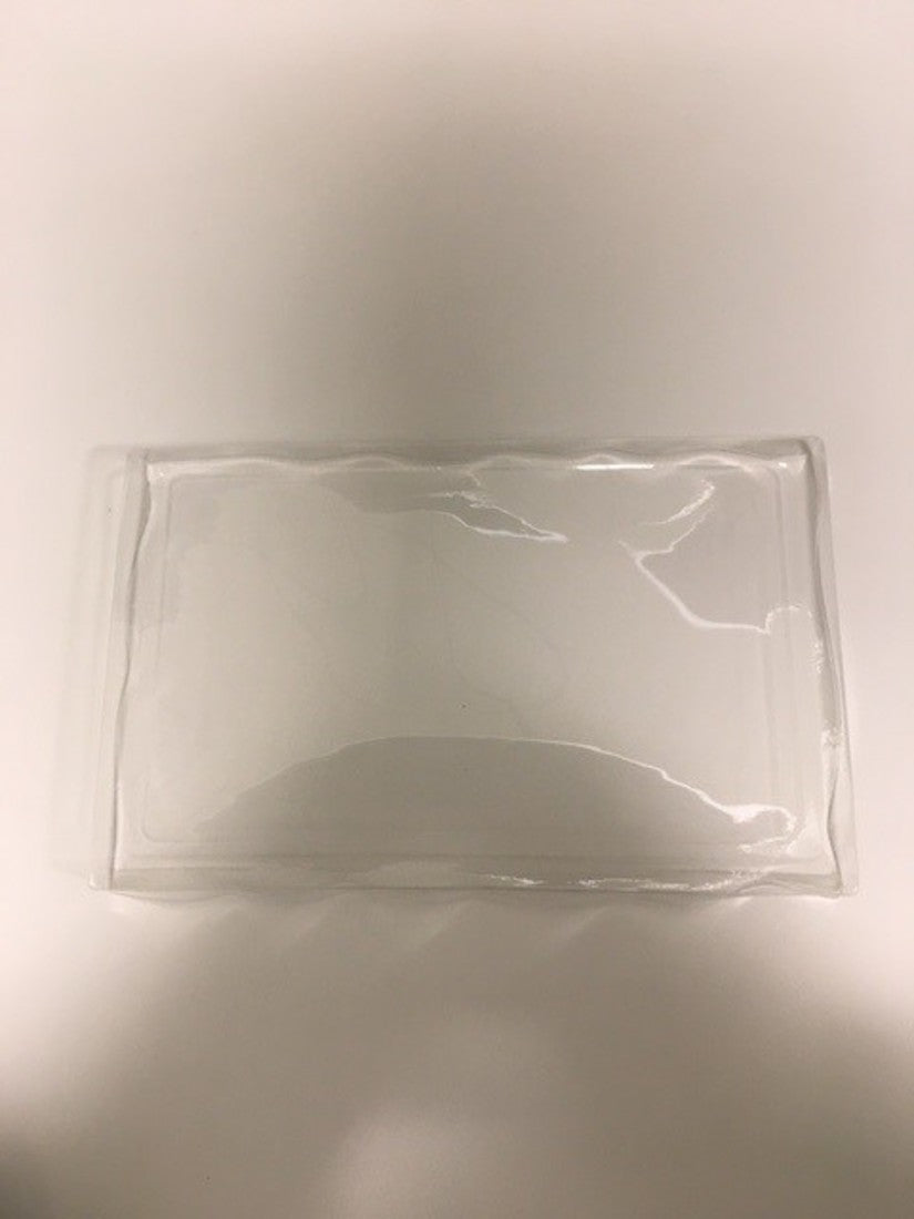 Adam Equipment 3102014653 In-Use Cover