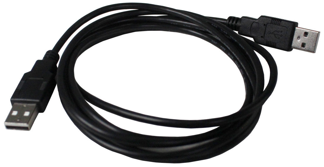 Adam Equipment 3014016565 USB Type A-to-A Cable