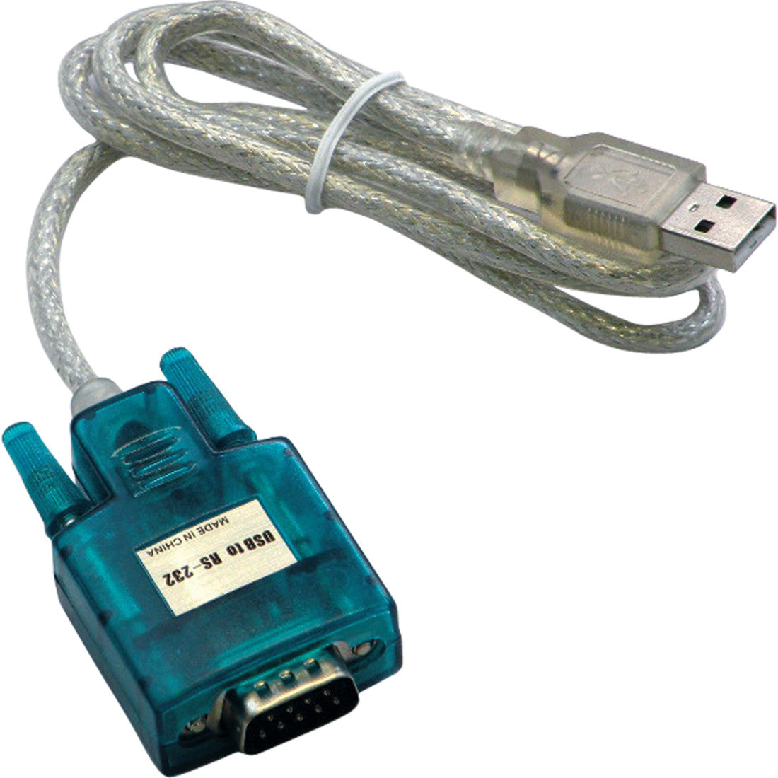 Adam Equipment 3074010507 RS-232-to-USB Adapter