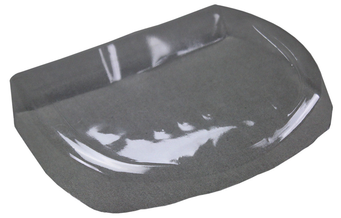 Adam Equipment 3012013012 Luna LBL In-Use Cover for 400 x 300 mm Pan