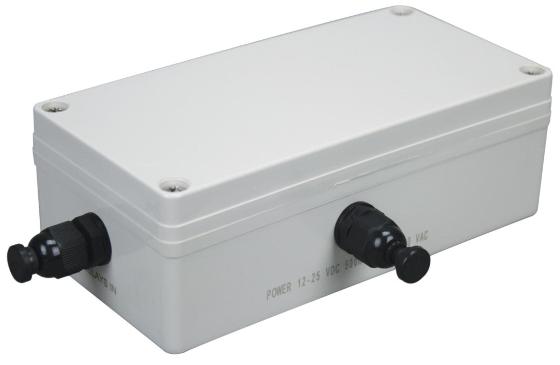 Adam Equipment 1100011297 Relay Box