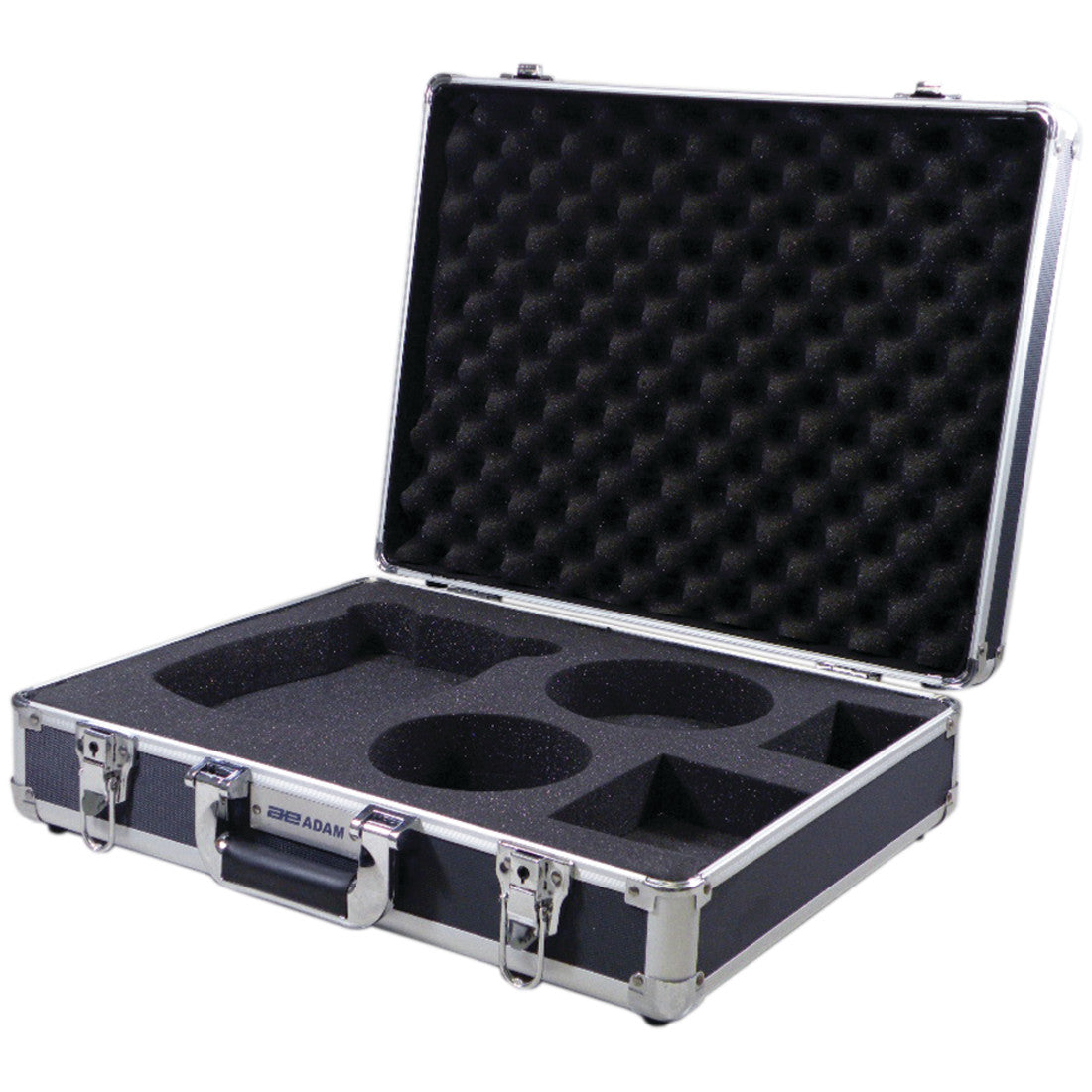 Adam Equipment 308002042 Lockable Hard Carrying Case