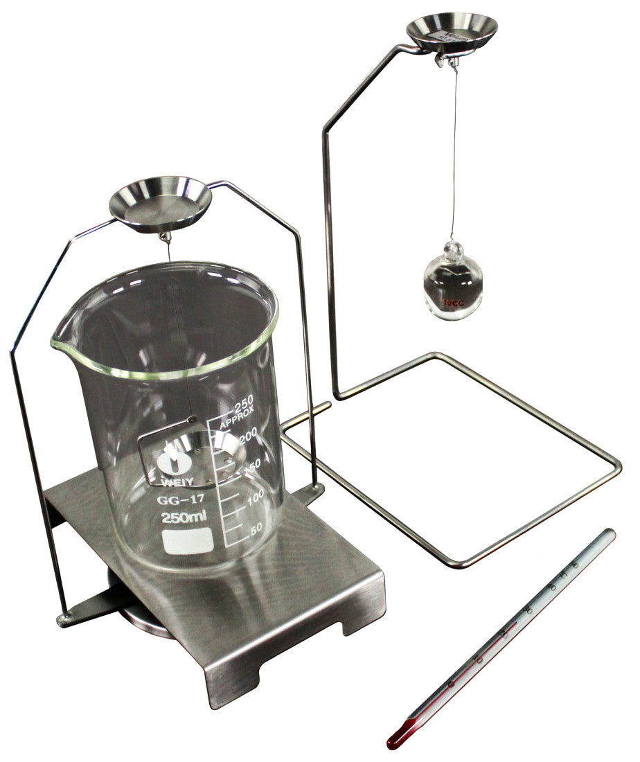 Adam Equipment 1060015357 Density Kit