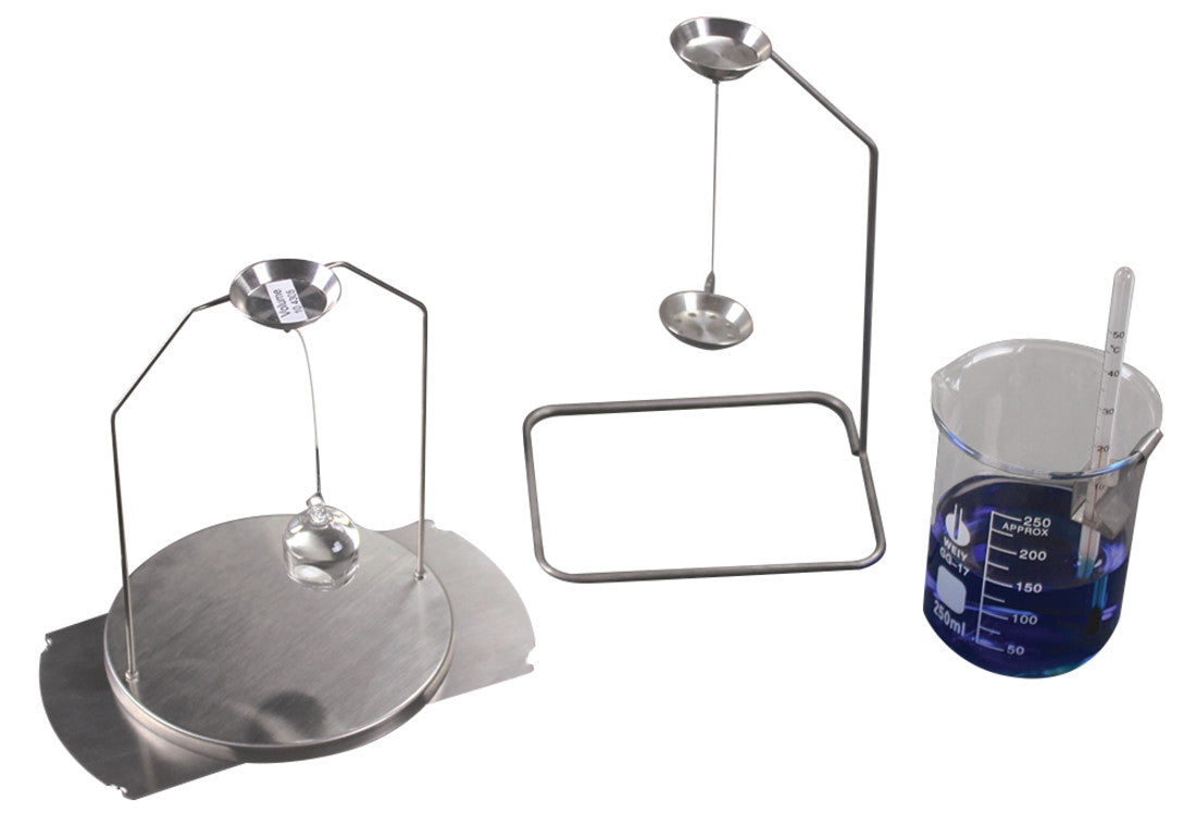 Adam Equipment 1060012714 Density Kit for 0.001 g