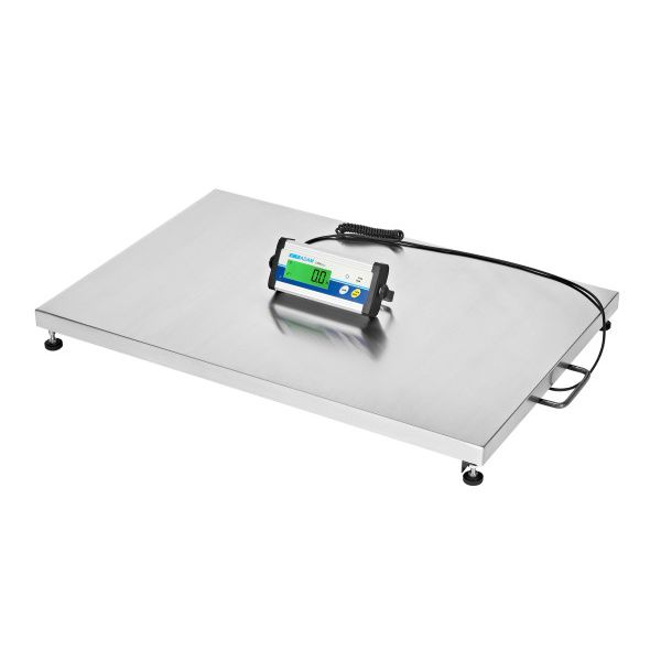 Adam Equipment CPW Plus Platform Scales - GNW Instrumentation