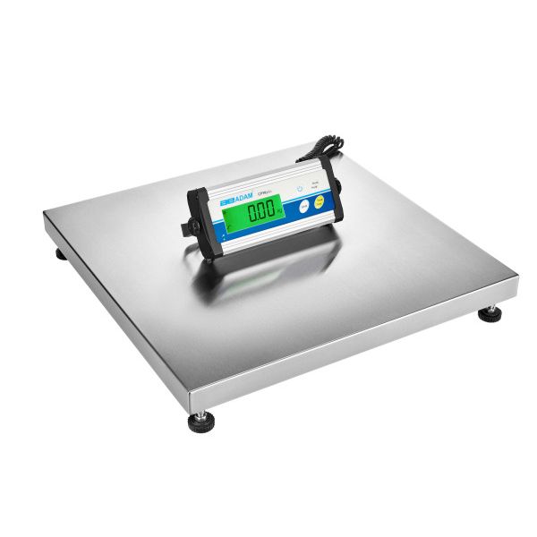 Adam Equipment CPW Plus Platform Scales - GNW Instrumentation