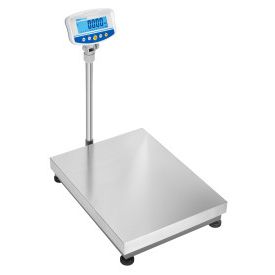 Adam Equipment GBK-S Platform Scales - GNW Instrumentation