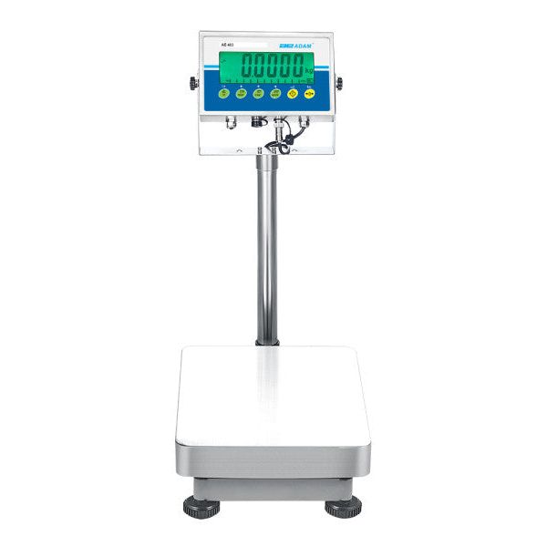 Adam Equipment AGF Floor Scales