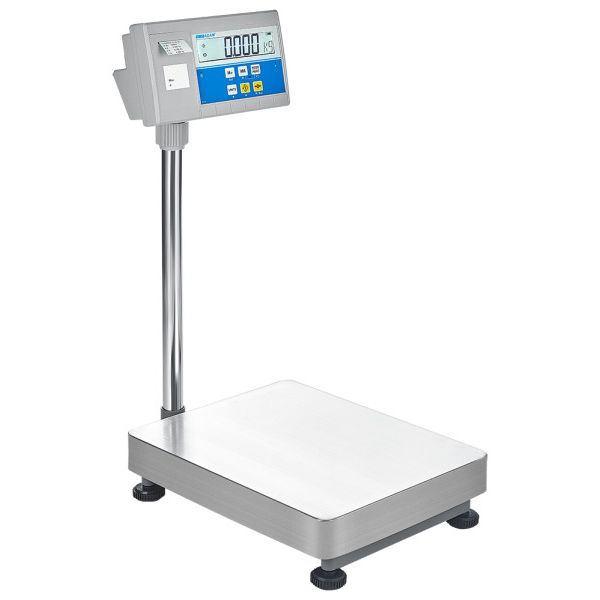 Adam Equipment BKT Label Printing Platform Scales - GNW Instrumentation