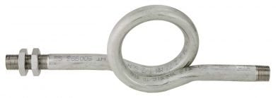 Stainless Steel Ring Syphon
