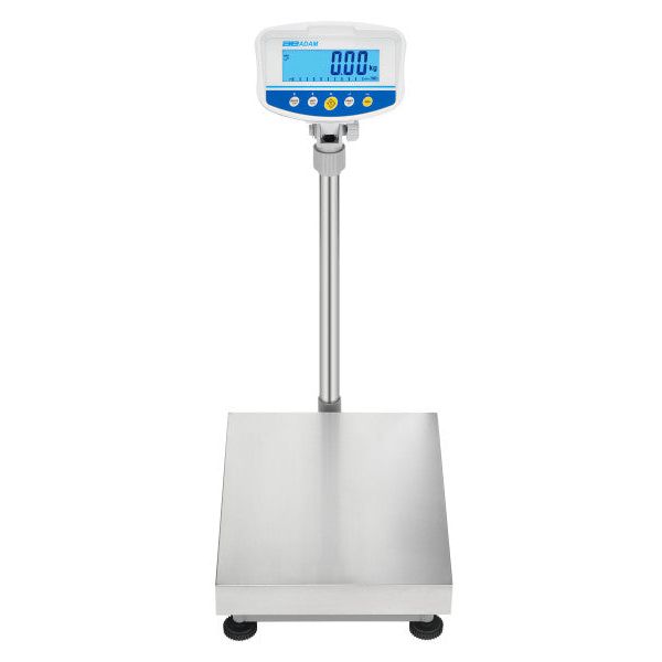 Adam Equipment GFK-S Floor Scales - GNW Instrumentation