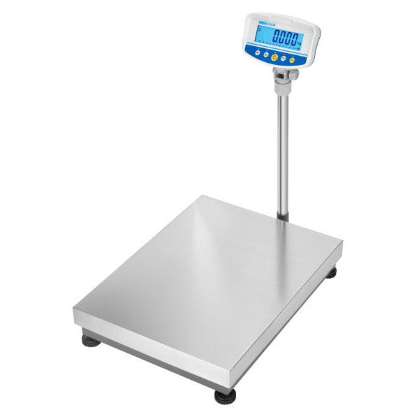 Adam Equipment GFK-S Floor Scales - GNW Instrumentation