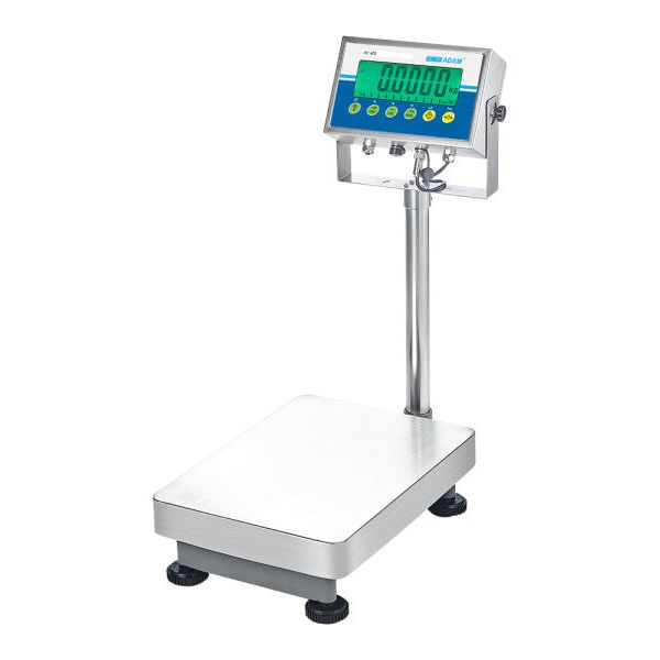 Adam Equipment AGF Floor Scales