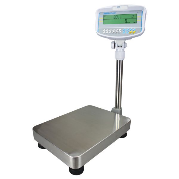Adam Equipment GBC Counting Platform Scales - GNW Instrumentation