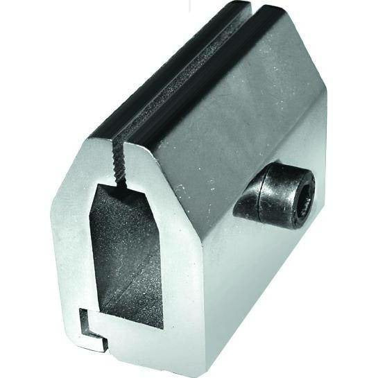 Sauter AC 03 Grip - GNW Instrumentation