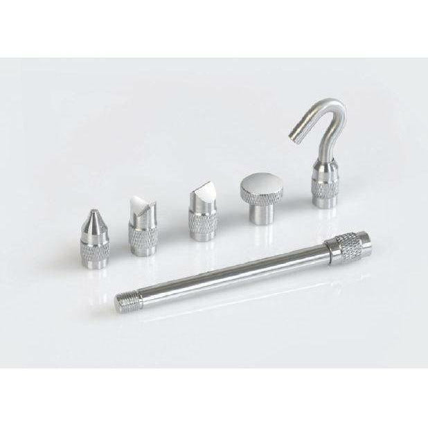 Sauter AC 430 Attachments - GNW Instrumentation