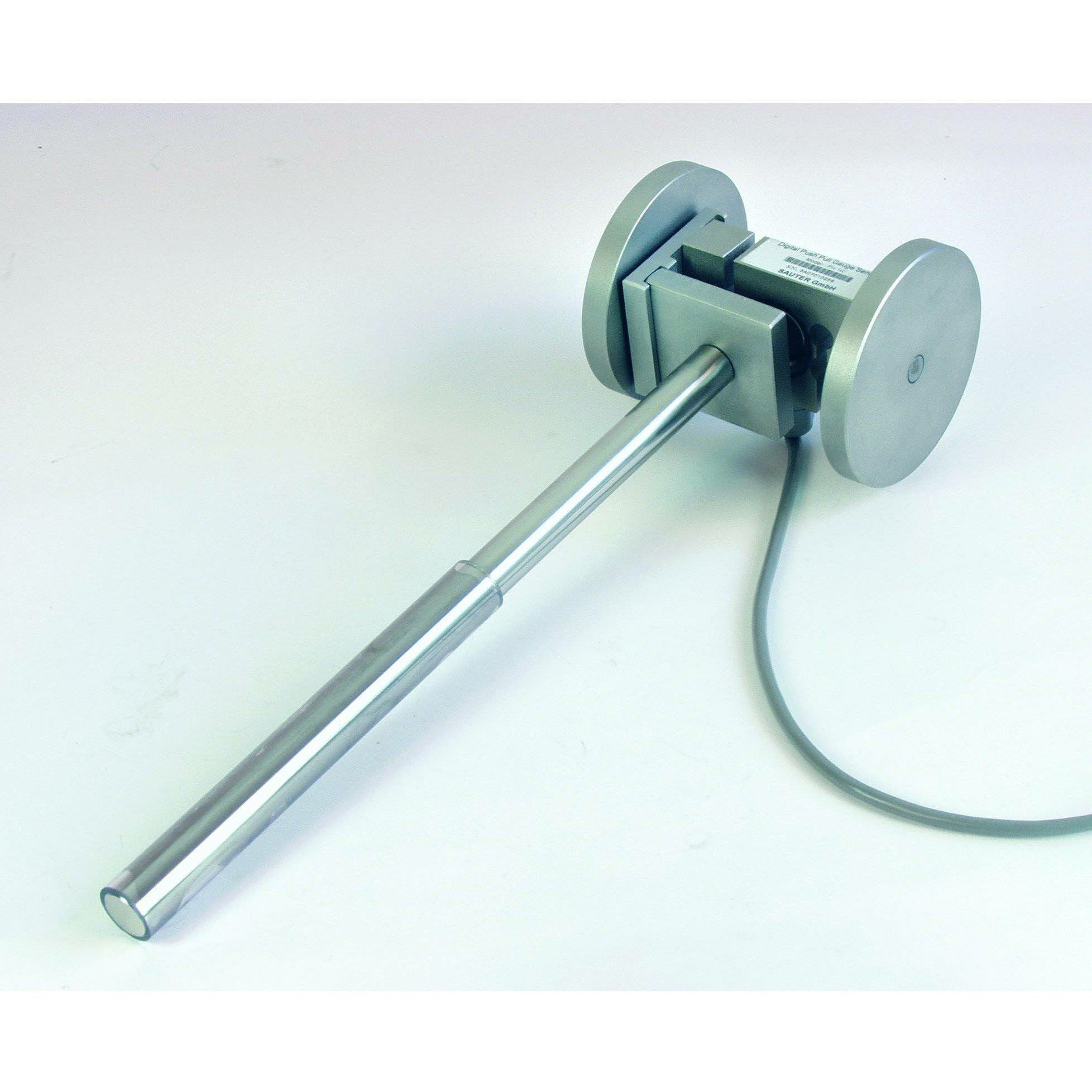 Sauter AFH 03 Handle - GNW Instrumentation