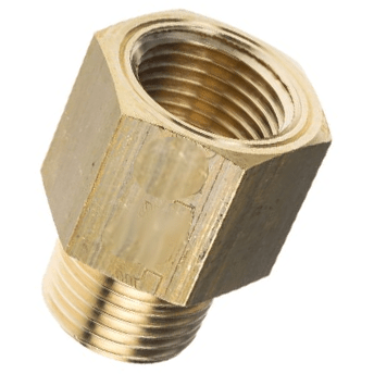 Brass Fitting