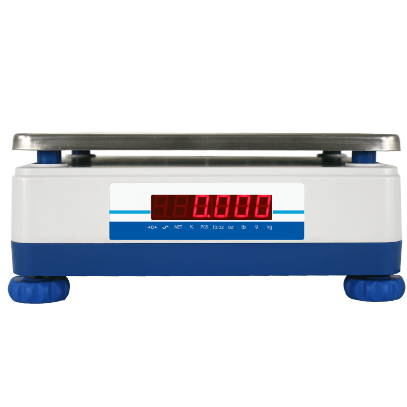 Adam Equipment Aqua Bench Scales - GNW Instrumentation