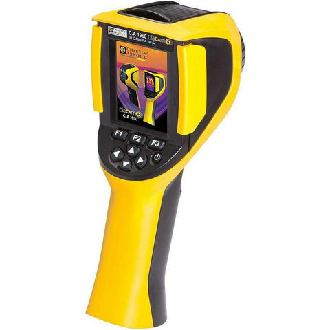 Thermal Cameras