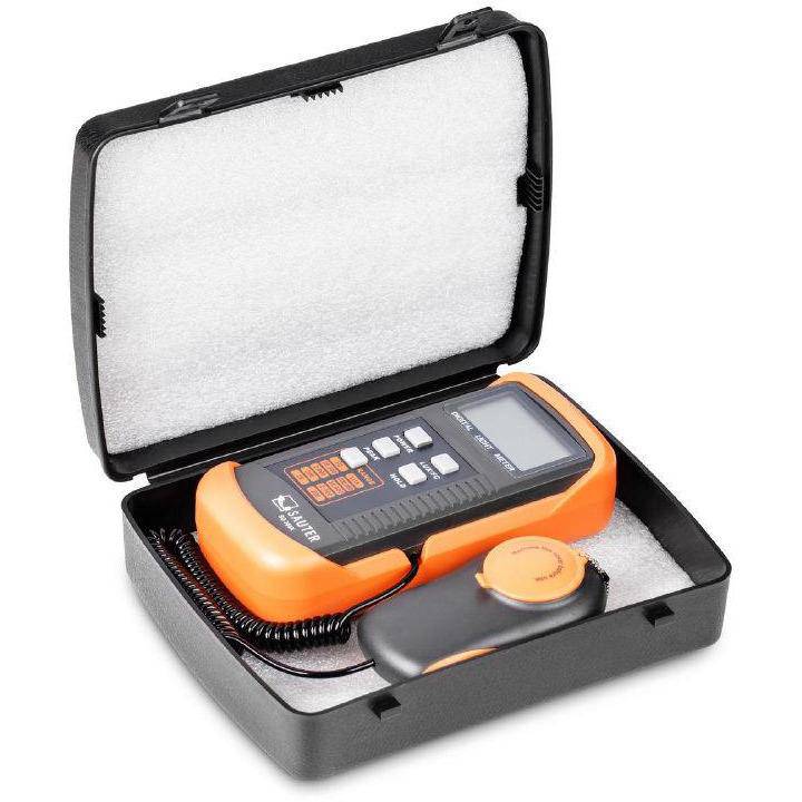 Sauter SO Light Meter - GNW Instrumentation