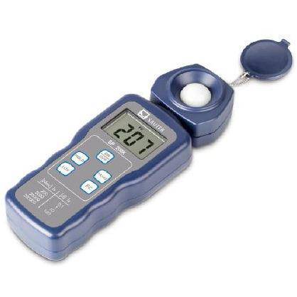 Sauter SP Light Meter - GNW Instrumentation