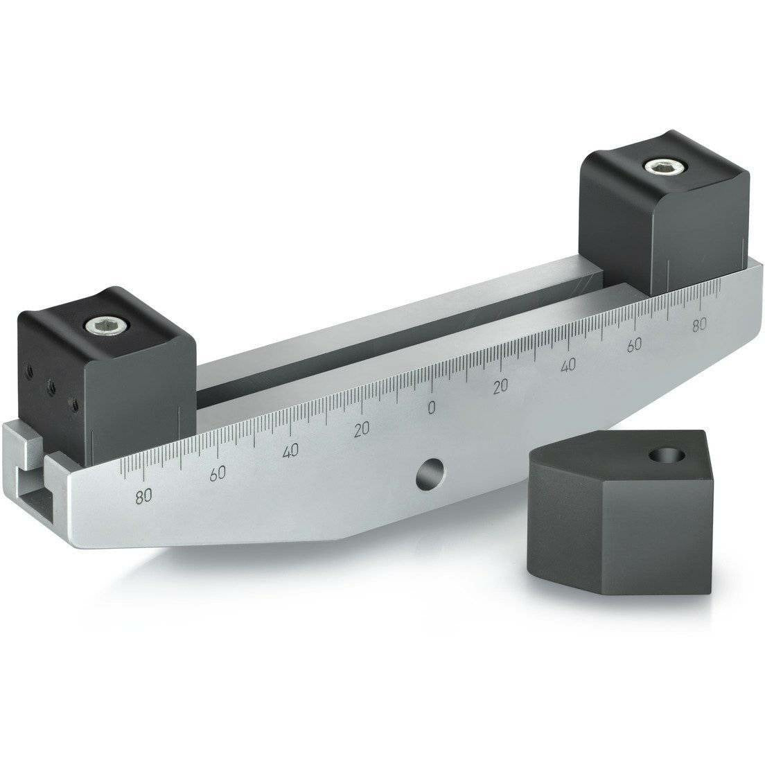Kern AD 9300 Small 3-point Bending Device (Steel)
