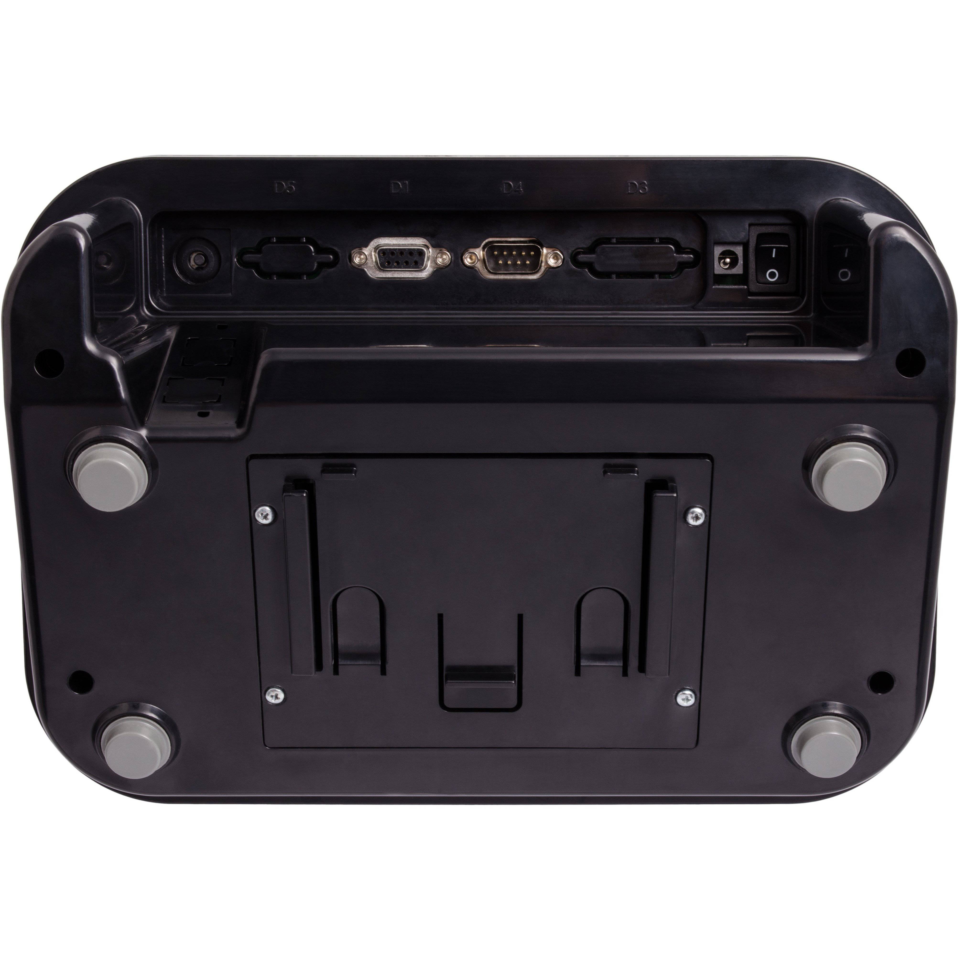 Laumas WLIGHT Weight Indicator - GNW Instrumentation