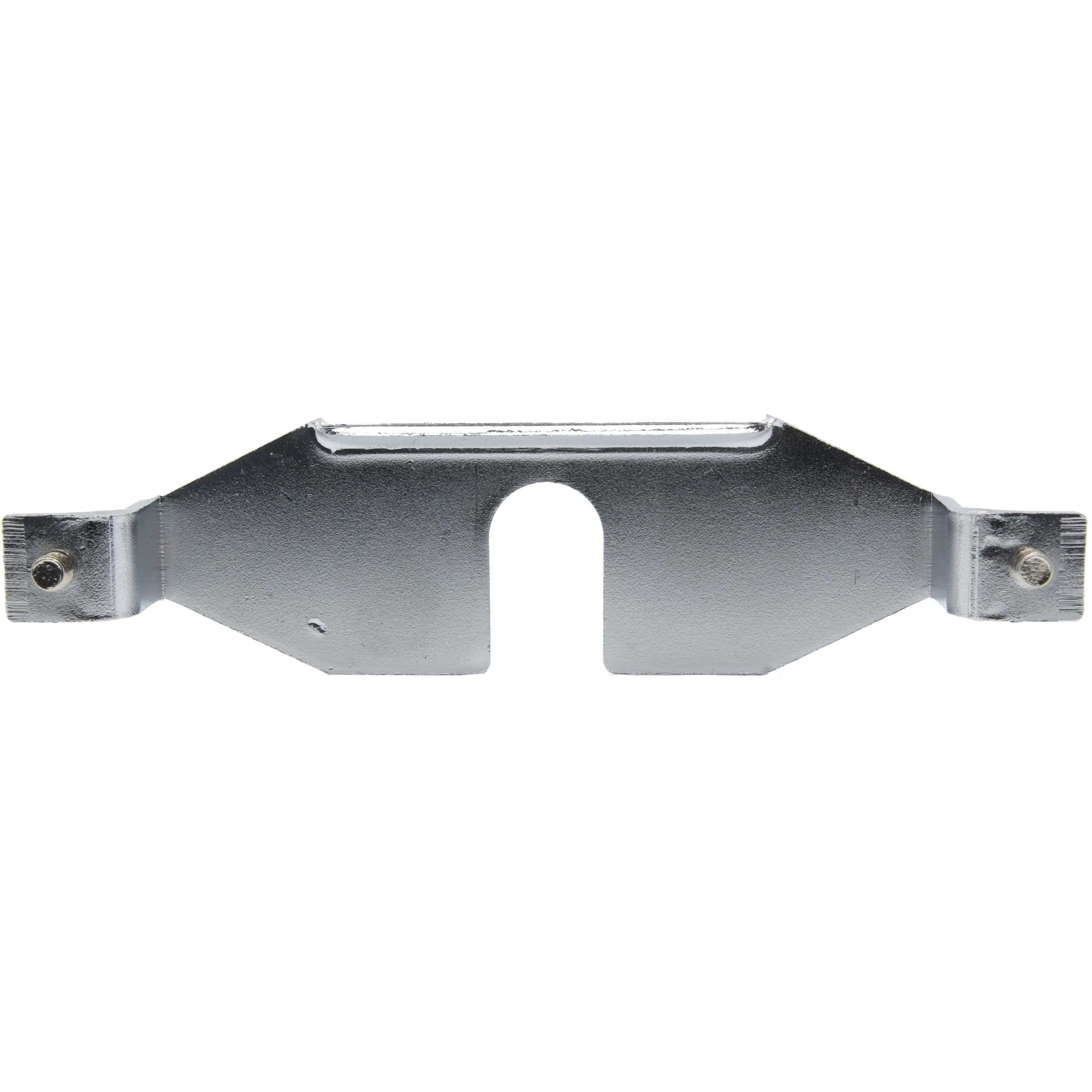 Panel Mount Clamps - GNW Instrumentation