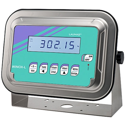 Maximizing Load Cell Accuracy with the Right Weighing Indicator: A Guide