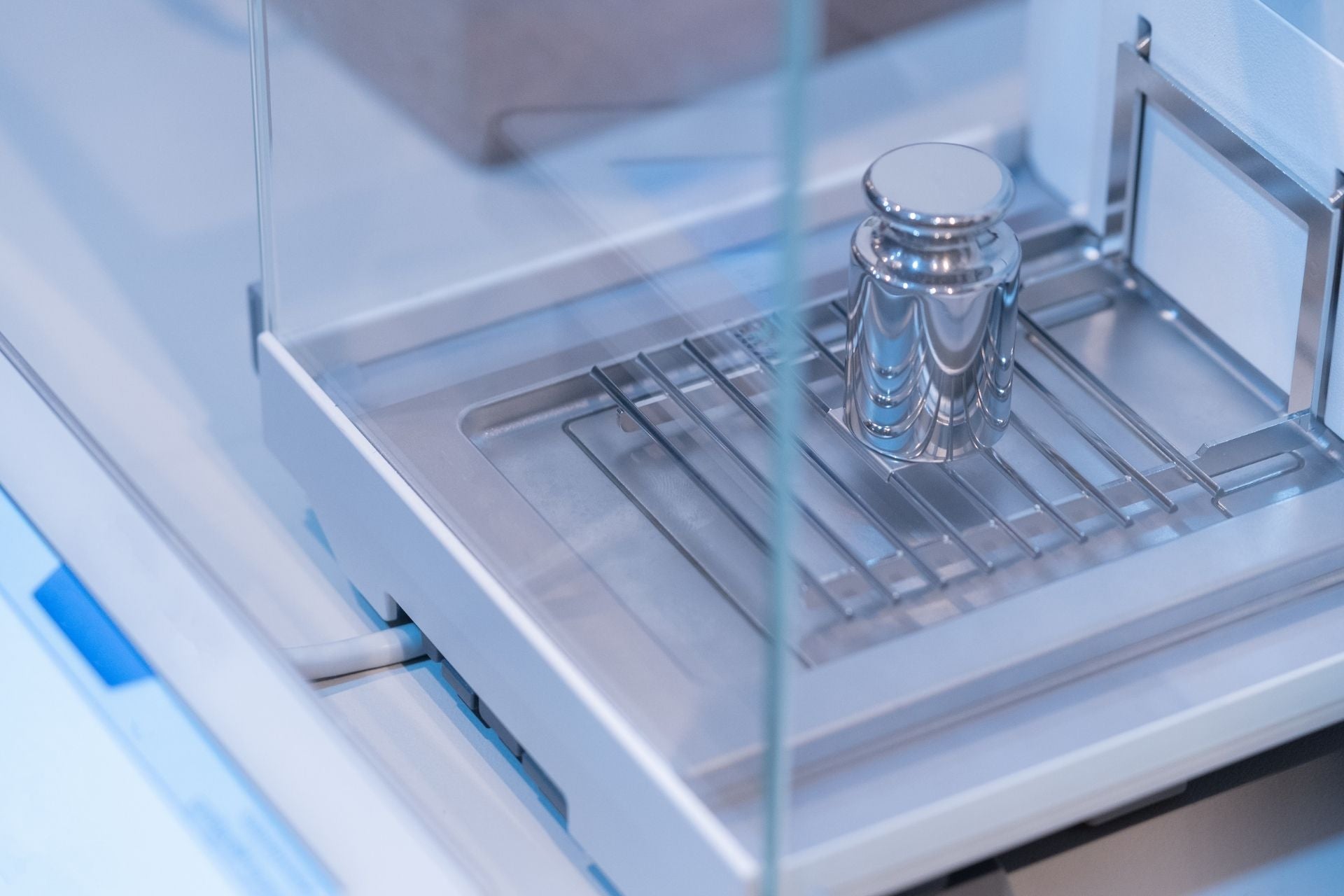 Lab Balance Calibration Certificates and the 2026 USP Change