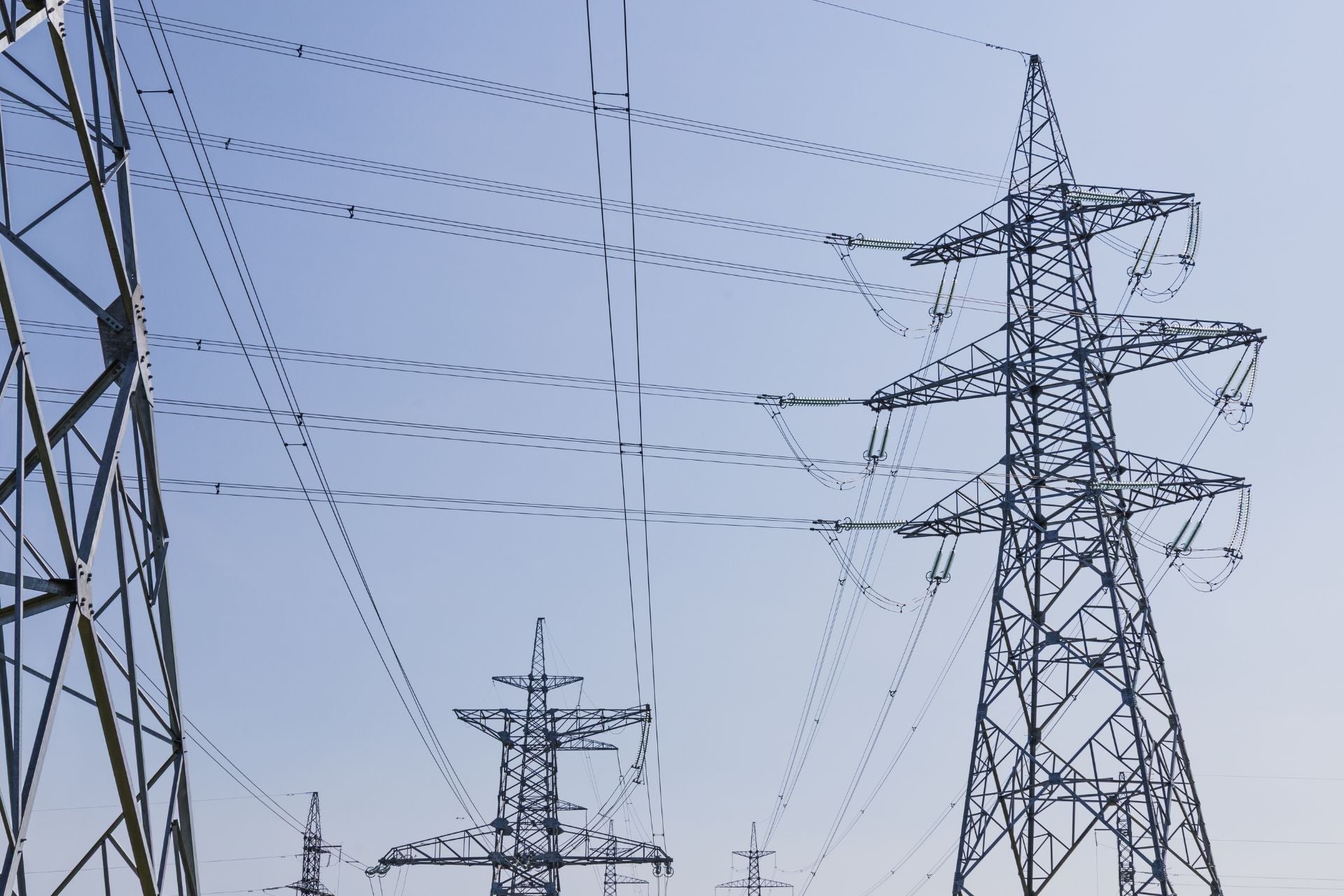 how to test earth resistance transmission towers