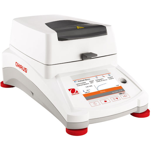 Moisture Analysers