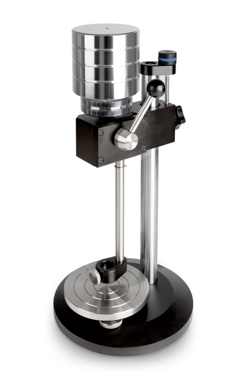 Hardness Tester Accessories