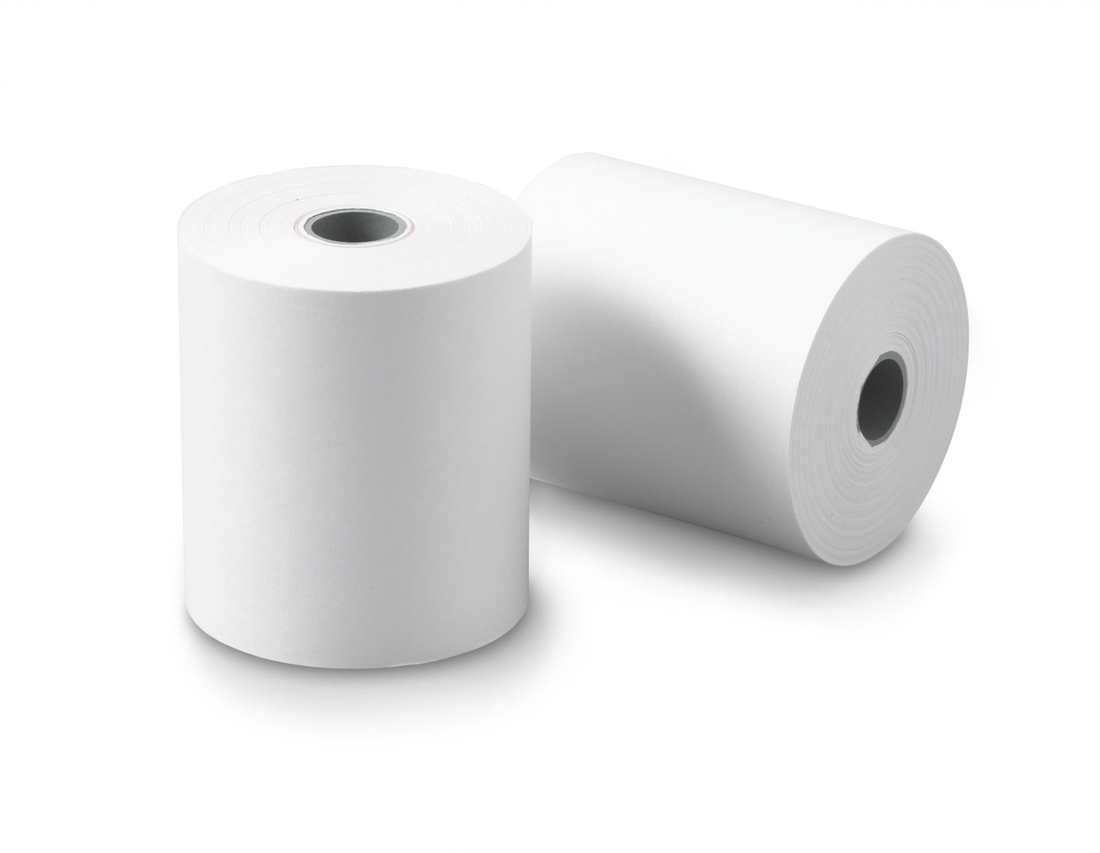 Ohaus 11600388 Adhesive Dot Matrix Paper Roll