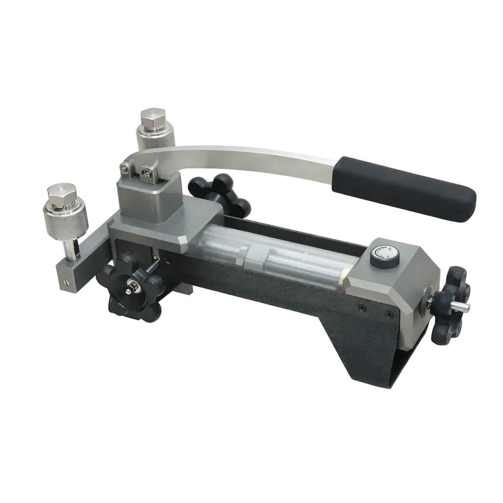 214L High Pressure Hydraulic Test Pump