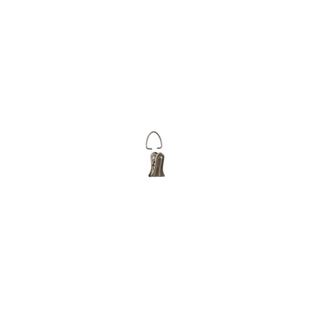 Sauter 287-A01 Bracket | GNW