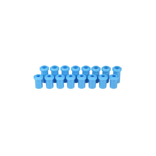 Adapter 1x0.5ml D8mm 8/pk - 30129562