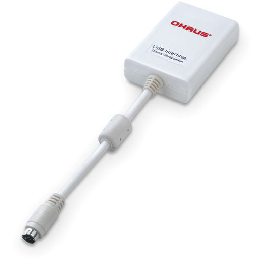 Ohaus 30268983 I/O Interface