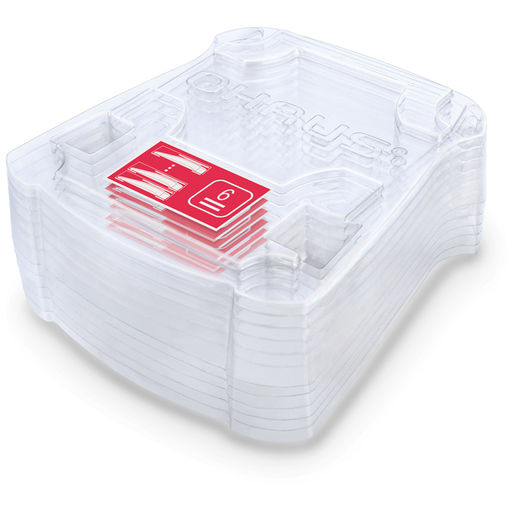 Ohaus 30268987 In-Use Cover