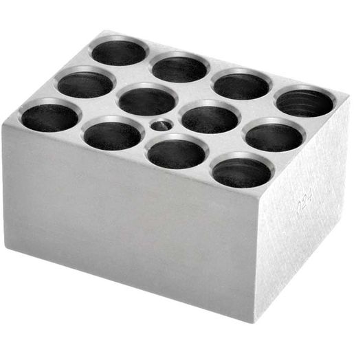 Ohaus Module Block 12 Holes 17-18 mm - 30400195