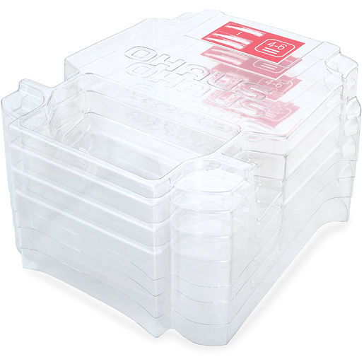 Ohaus 30467918 Stacking Kit