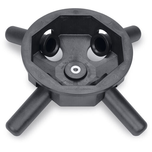 Ohaus 31013397 Swing Out Rotor