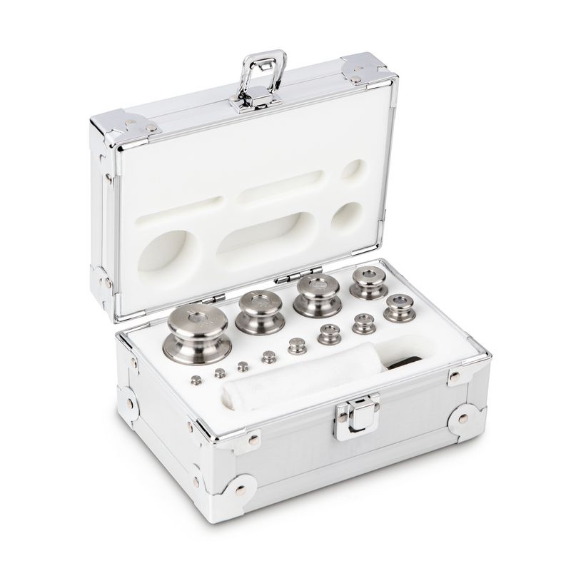 Kern M1 Stainless Steel Test Weight Sets