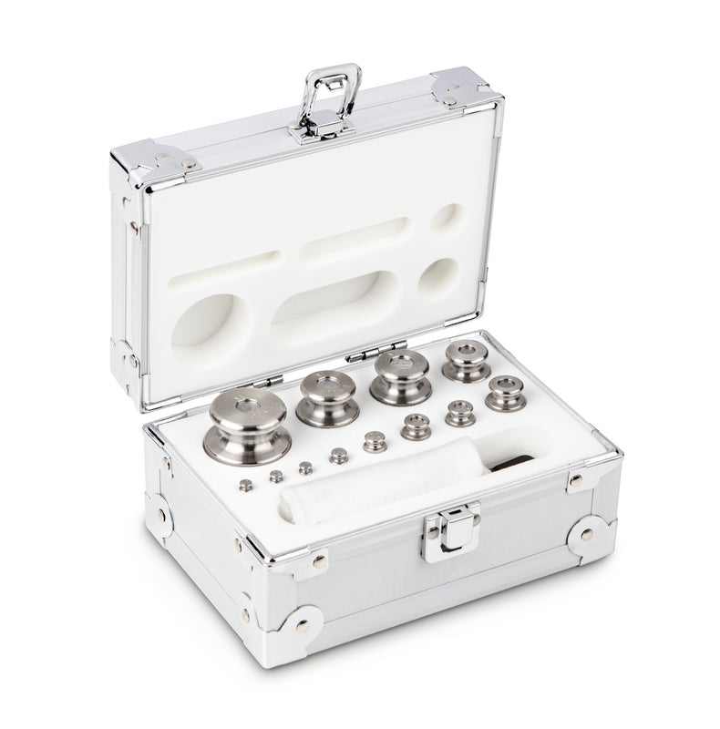 Kern M1 Stainless Steel Test Weight Sets