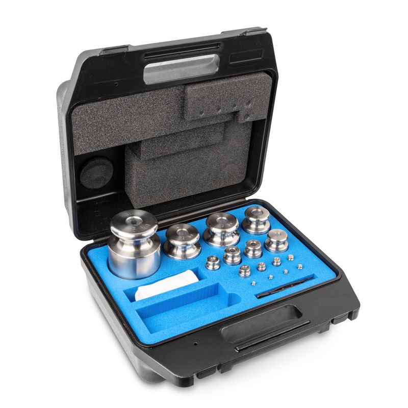 Kern M1 Stainless Steel Test Weight Sets