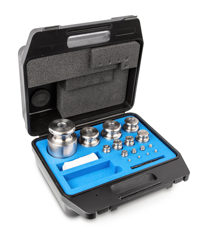 Kern M1 Stainless Steel Test Weight Sets