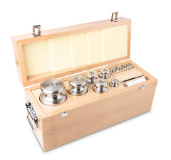 Kern M1 Stainless Steel Test Weight Sets
